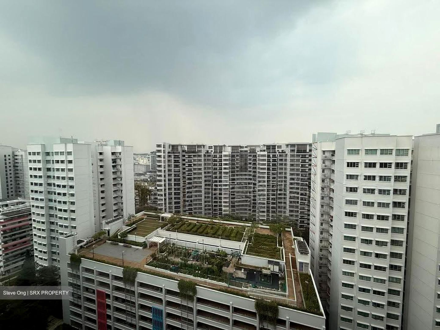 Blk 18C Macpherson Residency (Geylang), HDB 4 Rooms #625052381